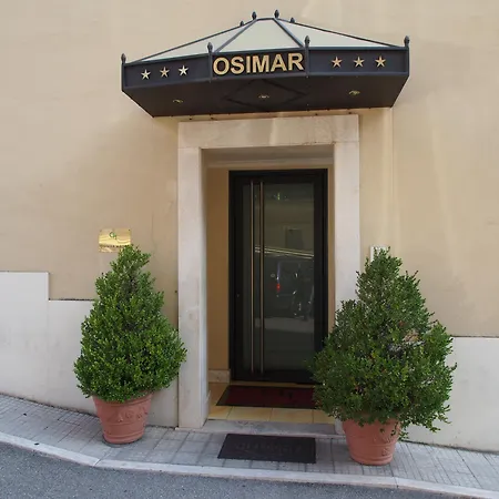Hotel Osimar-2